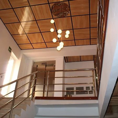 Sotelo Colon Exterior foto