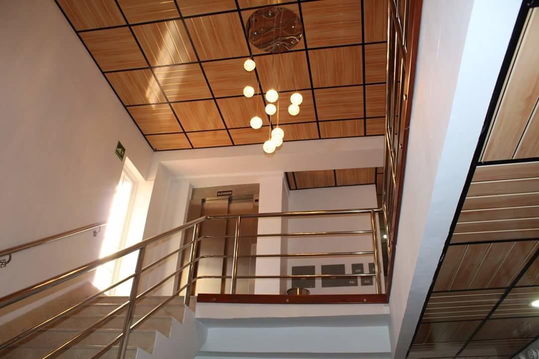Sotelo Colon Exterior foto